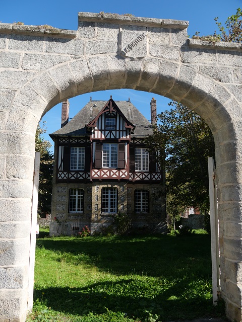 Villa in Veules-les-Roses